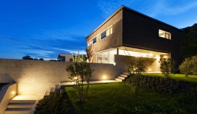 03- vivienda unifamiliar arquitectura moderna modelo de casa 1