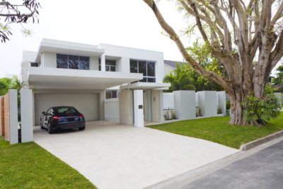 06- vivienda unifamiliar arquitectura moderna modelo de casa 3